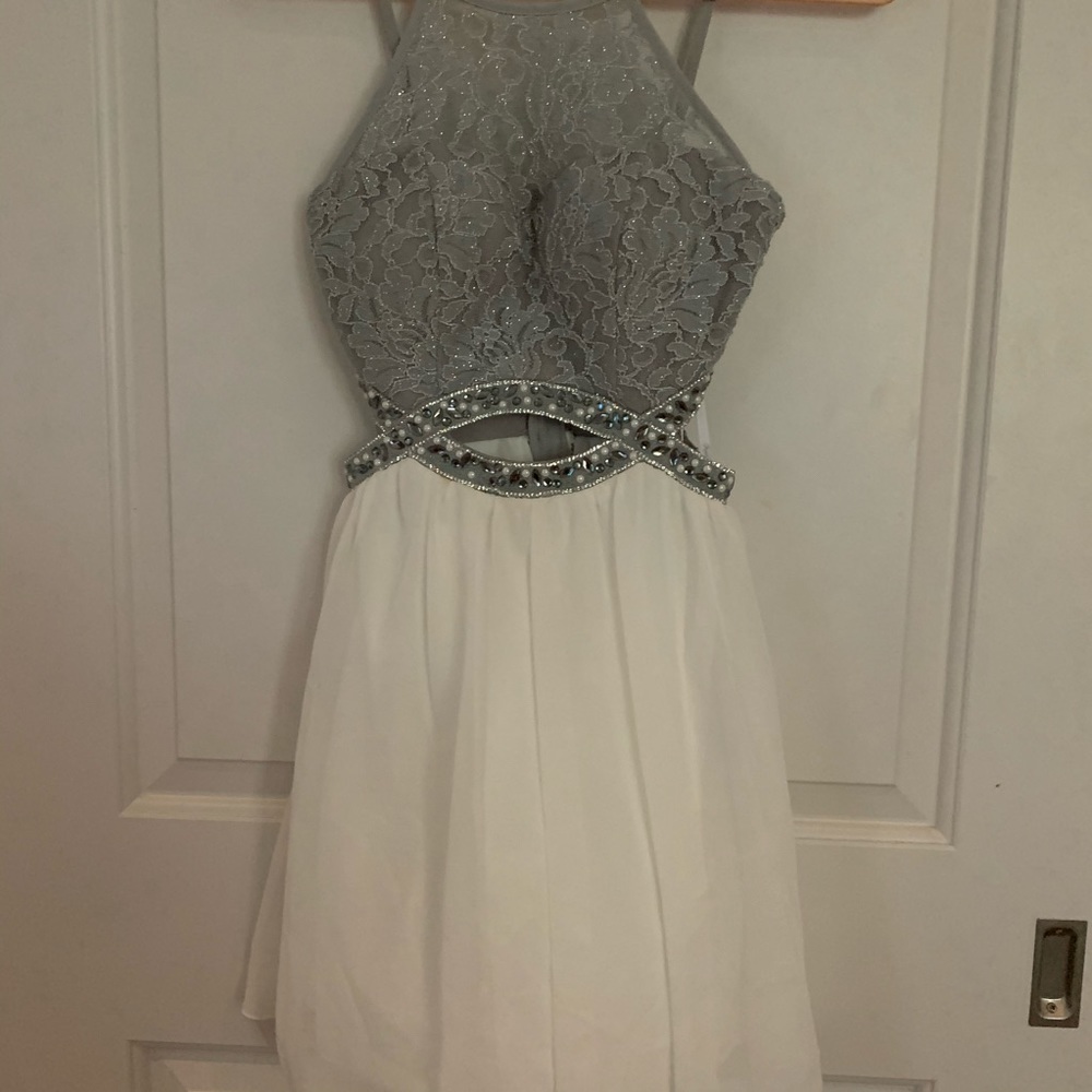 FORMAL DRESS